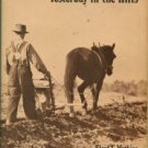 Watkins, Floyd C, and Watkins, Charles Hubert. Yesterday In The Hills