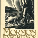 Arrington, Leonard J, and Bitton, Davis. The Mormon Experience: A History Of The Latter-day Saints Arrington, Leonard J, and Bitton, Davis. The Mormon Experience: A History Of The Latter-day Saints