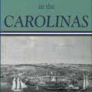 Morrill, Dan. The Civil War in the Carolinas