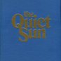 Gibson, Edward C. The Quiet Sun