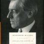 Cooper, John Milton. Woodrow Wilson: A Biography