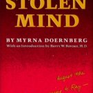 Doernberg, Myra. Stolen Mind: The Slow Disappearance Of Ray Doernberg