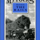 Schalansky, Vicki, and Smith, Traci, editors. My Folks Rode The Rails