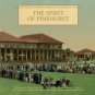 Pace, Lee. The Spirit Of Pinehurst