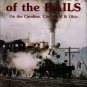 Lonon, J. L. Tall Tales Of The Rails: On The Carolina, Clinchfield & Ohio