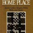 Levy, Helen F. Fiction Of The Home Place: Jewett, Cather, Glasgow, Porter, Welty, And Naylor.
