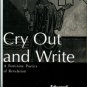 Nolan, Edward Peter. Cry Out And Write: A Feminine Poetics Of Revelation