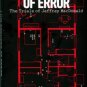 Morris, Errol. A Wilderness Of Error: The Trials Of Jeffrey MacDonald