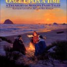 Del Rey, Lester, and Kessler, Risa, editors. Once Upon A Time: A Treasury Of Modern Fairy Tales