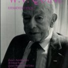 Hahn, Lewis Edwin, and Schilpp, Paul Arthur, editors. The Philosophy Of W.V. Quine