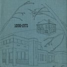 History And Highlights Of The Borough Of Totowa [New Jersey]1898-1973