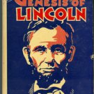 Cathey, James H. The Genesis Of Lincoln: Truth Is Stranger Than Fiction