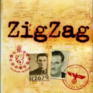 Booth, Nicholas. Zigzag: The Incredible Wartime Exploits Of Double Agent Eddie Chapman