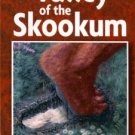 Sheppard-Wolford, Sali. Valley Of The Skookum: Four Years Of Encounters With Bigfoot.