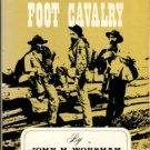 Worsham, John W. One Of Jackson's Foot Cavalry