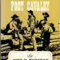 Worsham, John W. One Of Jackson's Foot Cavalry
