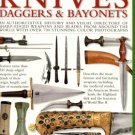 Capwell, Tobias. The World Encyclopedia Of Knives, Daggers & Bayonets: An Authoritative History