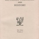 Goodloe, James C. John Mcleod Campbell: The Extent And Nature Of The Atonement