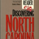 Claiborne, Jack, and Price, William, editors. Discovering North Carolina: A Tar Heel Reader
