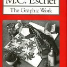 Escher, Maurits Cornelis. M.C. Escher: The Graphic Work