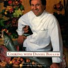 Boulud, Daniel. Cooking With Daniel Boulud
