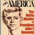 Scheim, David E. Contract On America: The Mafia Murder Of President John F. Kennedy