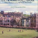 Olman, Morton, and John M. St. Andrews & Golf