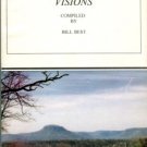 Best, Bill, compiler. One Hundred Years Of Appalachian Visions, 1897-1996
