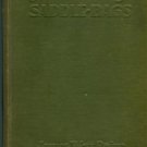 Raine, James Watt. The Land Of Saddle-bags: A Study Of The Mountain People Of Appalachia