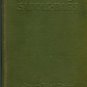 Raine, James Watt. The Land Of Saddle-bags: A Study Of The Mountain People Of Appalachia