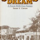 Carson, Susan S. Joshua's Dream: A Town With Two Names: A Story Of Old Southport