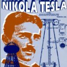 Tesla, Nikola, and Childress, David Hatcher. The Fantastic Inventions Of Nikola Tesla