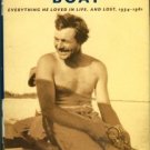 Hendrickson, Paul. Hemingway's Boat: Everything He Loved In Life, And Lost, 1934-1961