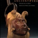 The Spirit Of Ancient Peru: Treasures From The Museo Arqueologico Rafael Larco Herrera