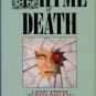 Albert, Susan Wittig. Thyme Of Death: A Mystery Introducing China Bayles