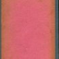 Newington, Thomas, and James, Philp, editor. A Butler's Recipe Book, 1719