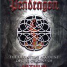 Blake, Steve, and Lloyd, Scott. Pendragon: The Definitive Account Of The Origins Of Arthur
