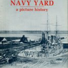 McNeil, Jim. Charleston's Navy Yard: A Picture History