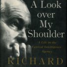 Helms, Richard and Hood, William. A Look Over My Shoulder: A Life In The Central Intelligence Agency