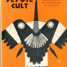 La Barre, Weston. The Peyote Cult
