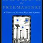 Churchward, Albert. The Arcana Of Freemasonry: A History Of Masonic Signs And Symbols
