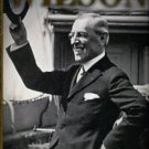 Berg, A. Scott. Wilson