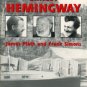 Plath, James, and Simons, Frank. Remembering Ernest Hemingway