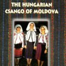 Pozsony, Ferenc. The Hungarian Csango Of Moldova