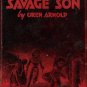 Arnold, Oren. Savage Son