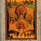 Collins, Ellsworth, and England, Alma Miller. The 101 Ranch