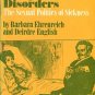 Ehrenreich, Barbara, and English, Deirdre. Complaints And Disorders: The Sexual Politics Of Sickness