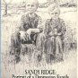 Turner, Kermit. Sandy Ridge: Portrait Of A Depression Family