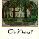 Orr, Eloise Reid. Better Then? Or Now? A Daughter Remembers.
