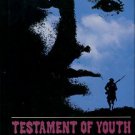 Brittain, Vera. Testament Of Youth